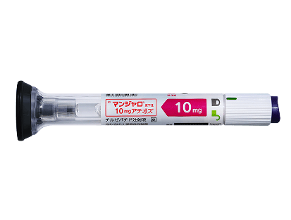 マンジャロ 10mg（4本）
