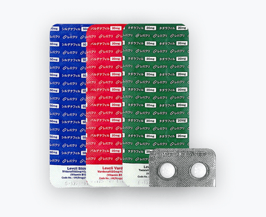海外製シルデナフィル（バイアグラ同一成分）50mg
海外製バルデナフィル（レビトラ同一成分）20mg
海外製タダラフィル（シアリス同一成分）20mg