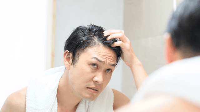 薄毛対策におけるサプリメントの役割とは？後悔しないための選び方と飲む際の注意点