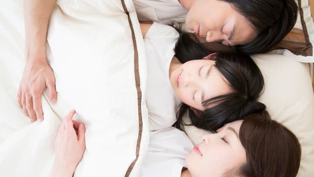 正しい睡眠の知識を広め、子どもたちの健やかな成長を支えるために活動する団体