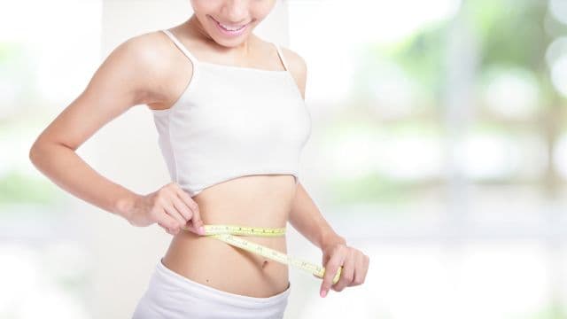 1ヶ月で3キロ痩せるダイエット方法！注意点やコツも解説