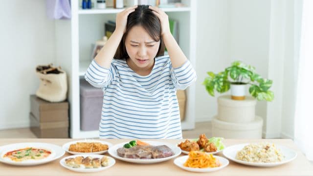 ダイエットの1日ルーティーンとは？摂取カロリーやポイントを解説