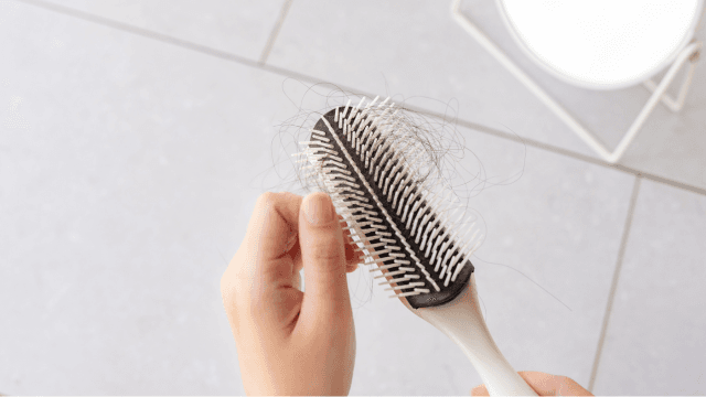 マカの副作用で抜け毛が増える？効果や摂取方法、AGAとの関係性を解説