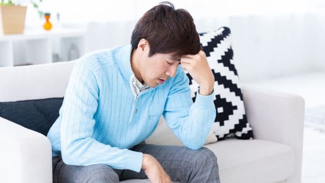 40代でED（勃起不全）が発症する原因と対策｜勃起力の低下を予防