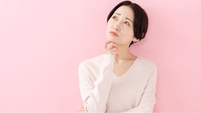 40代で生理が来ないのはなぜ？更年期はいつから？原因や対処法を解説
