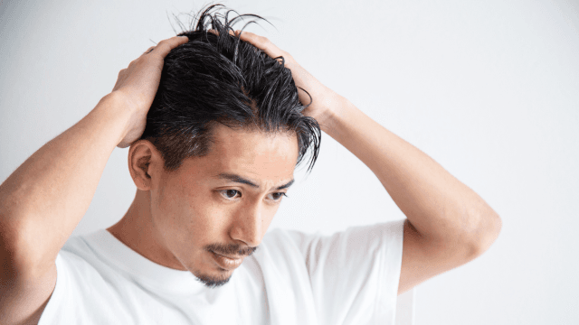 頭皮マッサージの効果とは？髪・顔・身体への3つの効果を解説