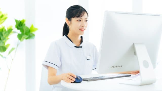 医療機関・介護施設のバックオフィス業務のDX化を支援する企業