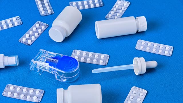 デュタステリドの作用機序とは？AGAに効く仕組みとフィナステリドとの違いを解説