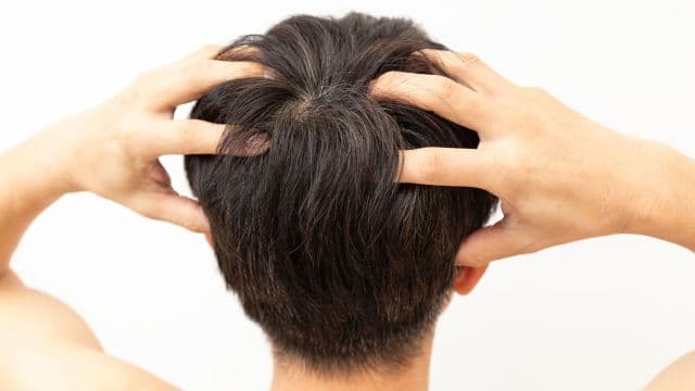 育毛マッサージの効果は？自宅でできる正しいやり方5選