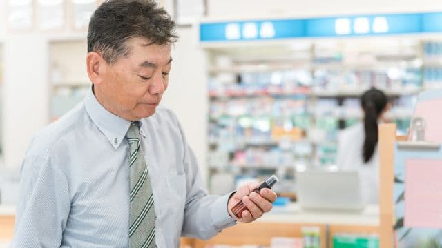 AGAの治療薬は市販（通販・ドラッグストアなど）で購入できるのか