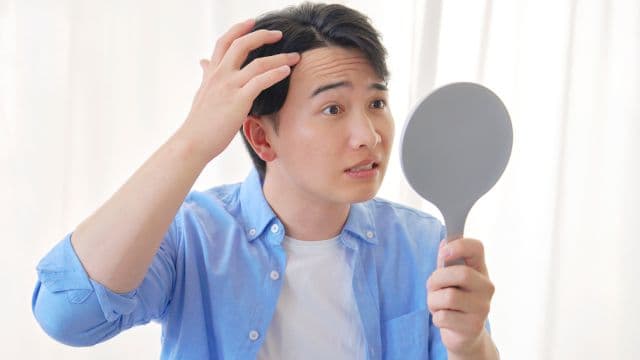 フィナステリドを服用しても効果がない？AGAが改善しない原因や対処法を紹介