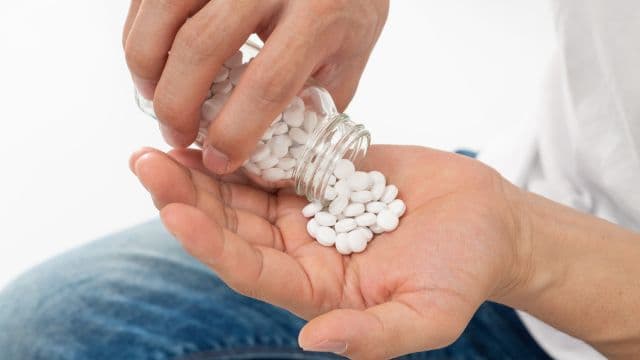 フィナステリドの用量は何mgが最適？効果・副作用・選び方を解説