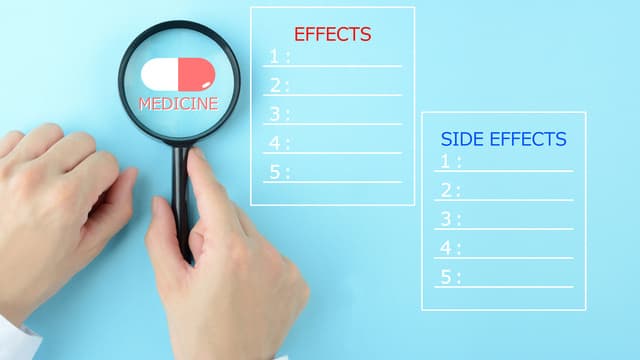 AGA治療薬のフィナステリドとは？効果や副作用、使用上の注意点を解説