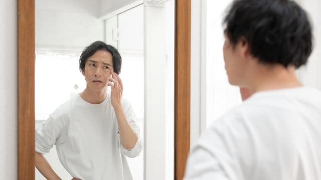 AGA治療薬「ミノキシジル」の副作用は？効果や注意点を解説