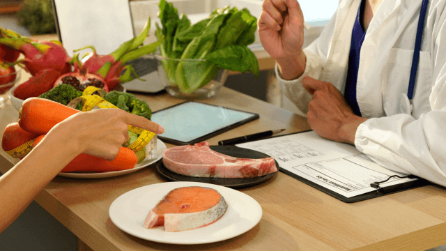 ダイエットの相談はどこにすれば良い？4つの選択肢と選ぶポイント