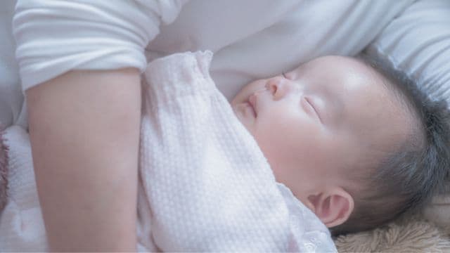 AIで赤ちゃんの睡眠を支え家族の生活を豊かにする企業