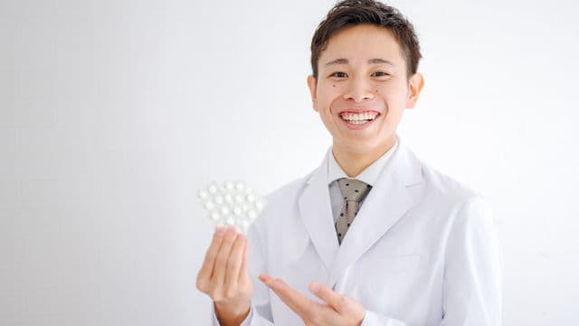 デュタエイトとは？AGA・薄毛治療への効果や副作用、入手方法などを解説