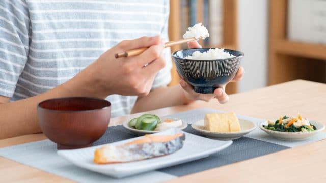勃起力が高まる食事は？ED改善につながる栄養素・食材について解説