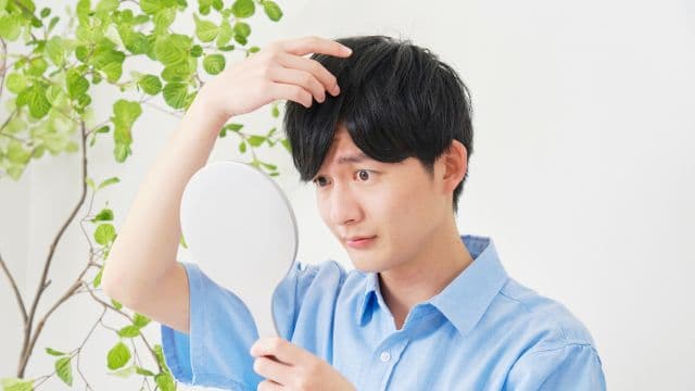フィナステリドの効果とは？作用機序や副作用、注意点も解説