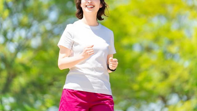 痩せたい人におすすめのダイエット方法は？運動や食事のポイントを解説
