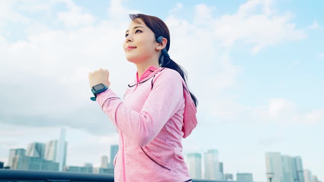 30代女性のダイエットに効果的な方法は？痩せにくい原因も紹介