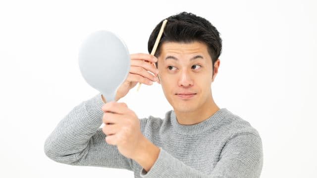 フィナステリドの効果はいつから？効き目を実感できるまでの流れを解説