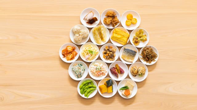 髪にいい食べ物とは？栄養素や髪を育てる食習慣を紹介