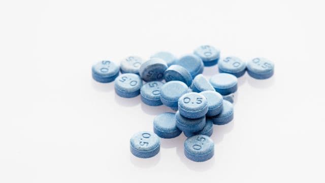 バイアグラの用量の違いは？25mg・50mg・100mgの効果や副作用