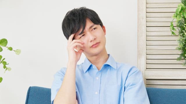AGA治療はしないほうがいい？治療を控えるべき人と判断ポイントを解説