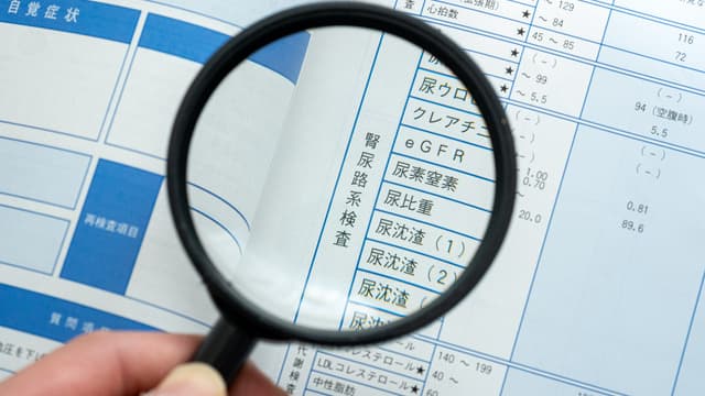 腎臓病とEDの関係とは？原因や治療薬服用時の注意点を解説