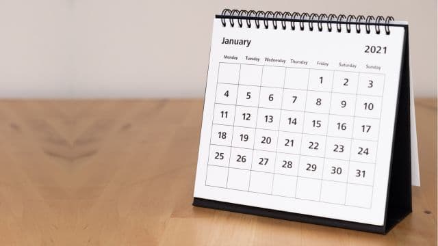 頻発月経とは？生理周期が短くなる原因や予防・治療法を解説