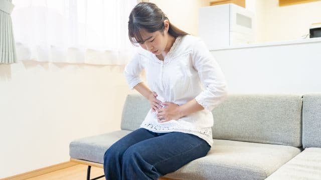排卵痛とは？痛みの原因や症状、対処法を紹介