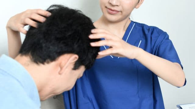 薄毛は何科に相談すればいい？悩んだときに役立つ病院の選び方を解説