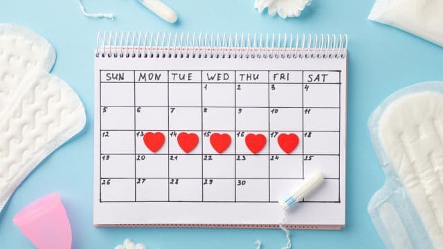 生理不順の原因は？症状を改善する方法も解説