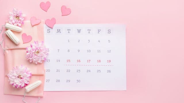 生理が始まるサインとは？生理の仕組みや生理周期における体の変化を解説