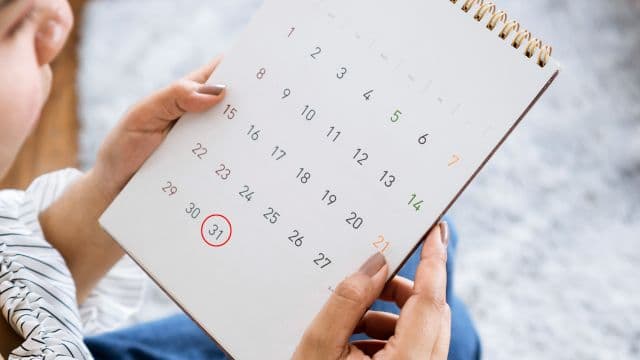 生理不順を改善する方法とは？原因と受診すべきケースについても解説
