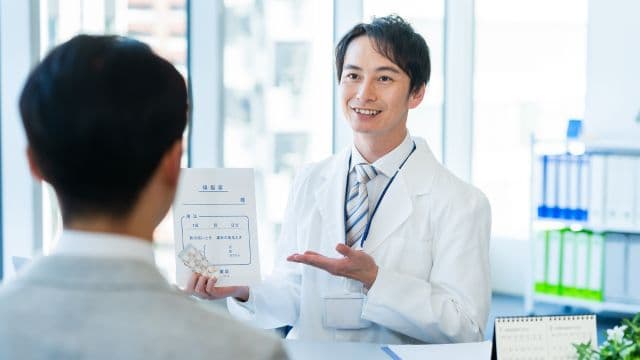 ED（勃起不全・インポ）の治療方法について解説！治療薬の種類も紹介