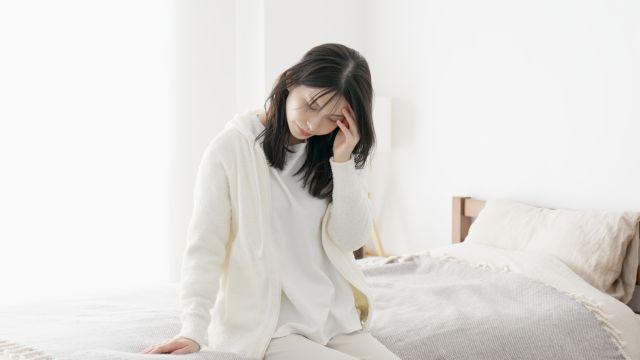 排卵日前後に体調不良になる原因は？よくある症状や対策を紹介