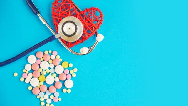 バイアグラと飲み合わせてはいけない薬とは？併用禁忌薬を種類別に解説