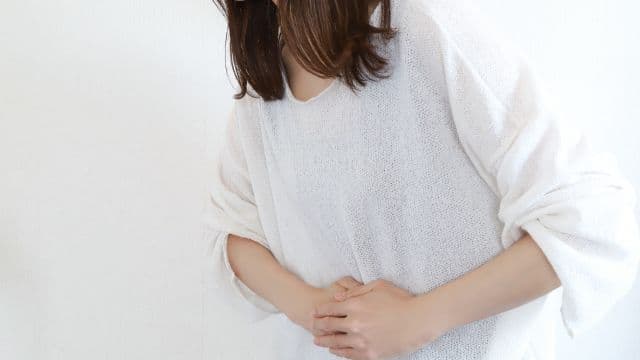 生理中に下痢になるのはなぜ？対処法や予防法もあわせて解説