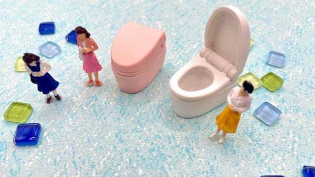 ピル服用中の不正出血が止まらない！原因と対処法を紹介