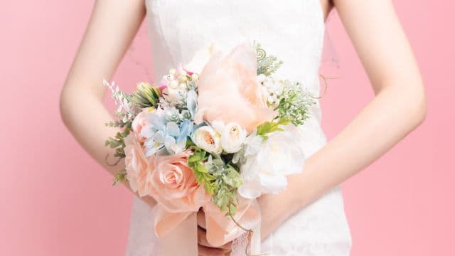結婚式に向けたダイエットが間に合わない！花嫁におすすめの痩せる方法を解説