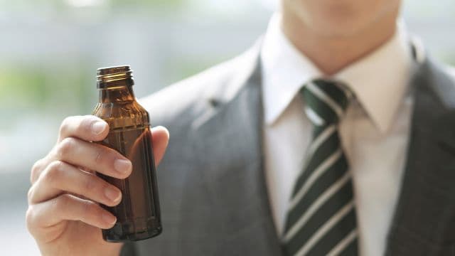 精力剤はEDに効果がある？種類や成分・選び方・注意点について解説