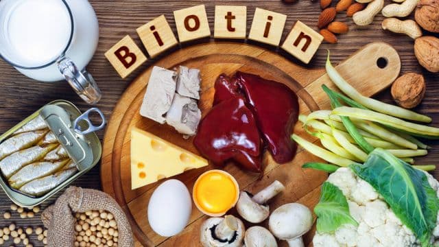 ビオチンの効果とは？一日の目安量や摂取方法を解説