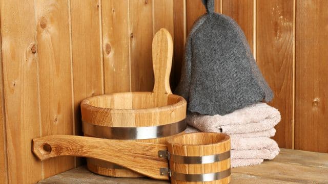 サウナに入るとはげる？AGAとの関連性は？薄毛につながる理由や対策を解説