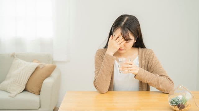 ピルの副作用が出やすい人は？ピルと血栓症の関係や副作用の対策も解説