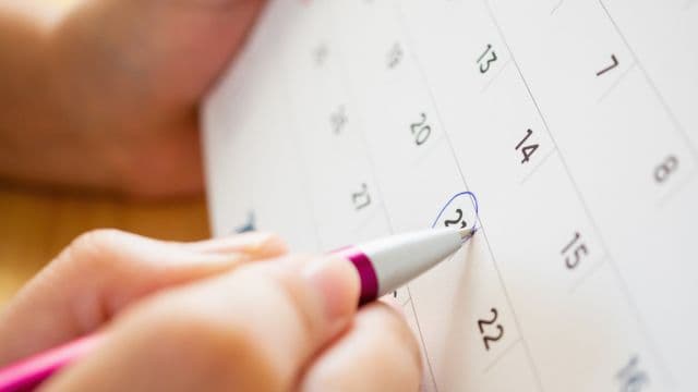 おりもので排卵日がわかる？排卵期の変化や妊娠したときの状態を解説
