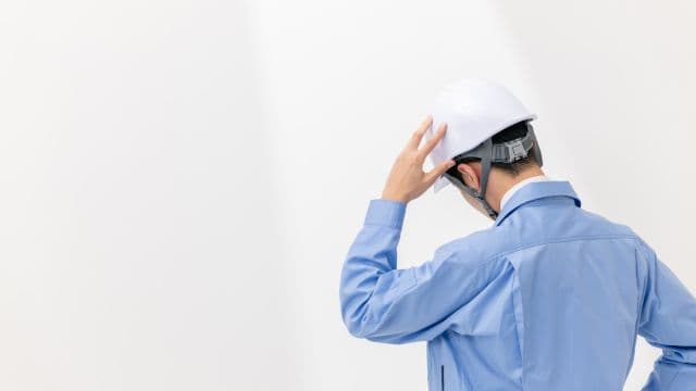 ヘルメットではげる？原因と髪・頭皮を守るための対策法を解説します