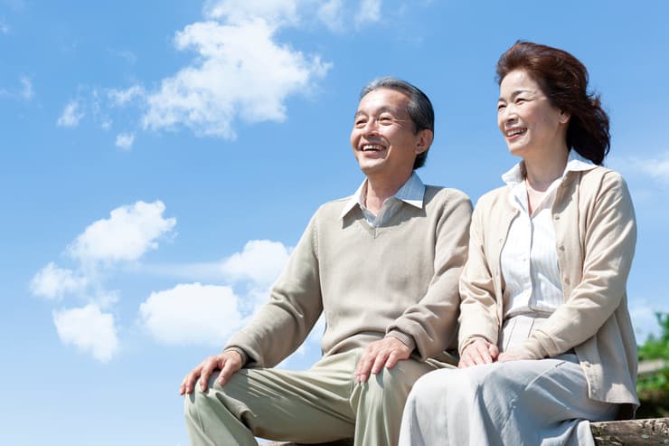 高齢者の健康と生きがいを支え、多角的な自立支援を推進する団体