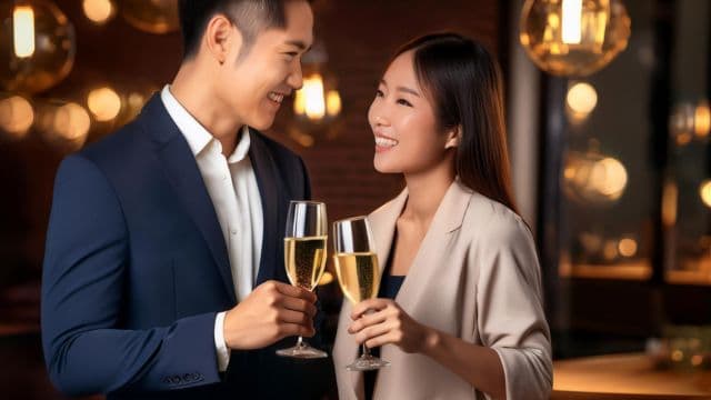 アルコールは勃起によくない？お酒の影響やED治療薬との飲み合わせを解説